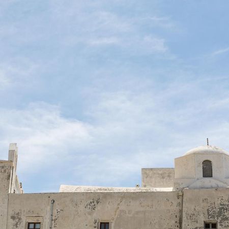 Вілла Alkara House Naxos City Екстер'єр фото