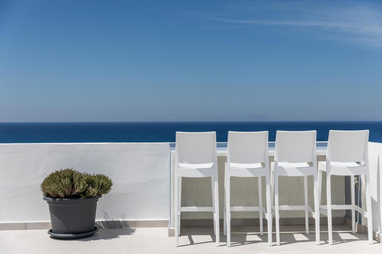 Вілла Alkara House Naxos City Екстер'єр фото